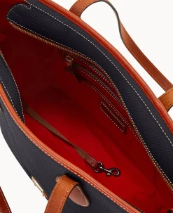 Pebble Grain Tote