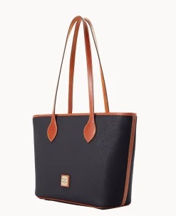 Pebble Grain Tote