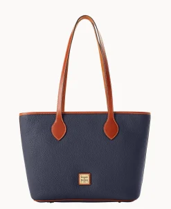 Pebble Grain Tote