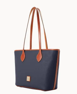 Pebble Grain Tote