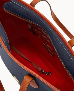 Pebble Grain Tote