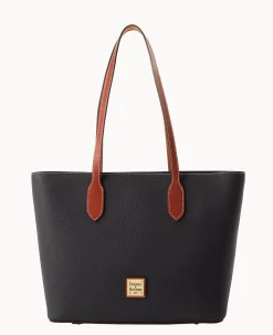 Pebble Grain Tote