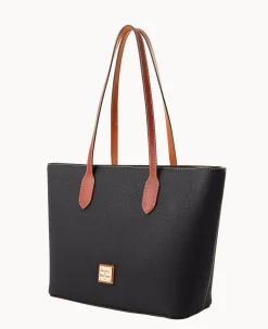 Pebble Grain Tote