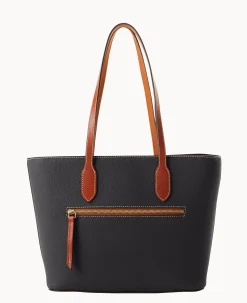 Pebble Grain Tote