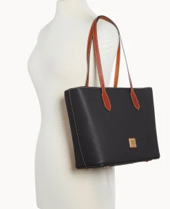 Pebble Grain Tote