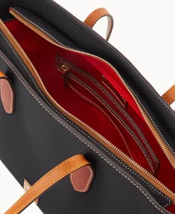 Pebble Grain Tote