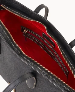 Pebble Grain Tote