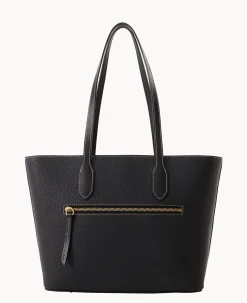 Pebble Grain Tote
