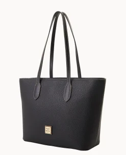 Pebble Grain Tote