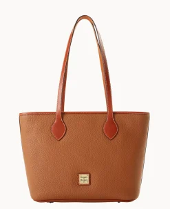 Pebble Grain Tote