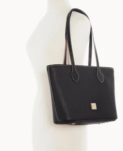 Pebble Grain Tote