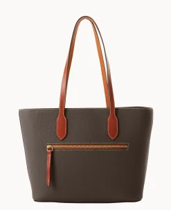 Pebble Grain Tote