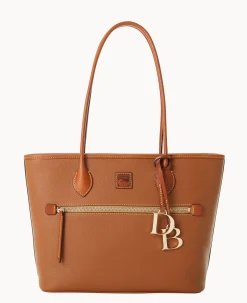 Pebble Grain Tote