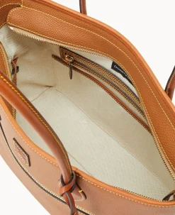 Pebble Grain Tote