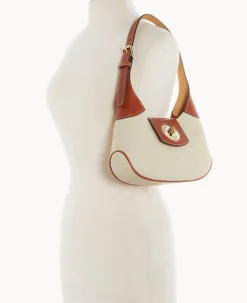 Pebble Turnlock Hobo 26