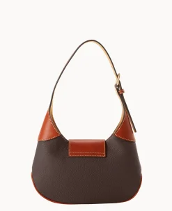 Pebble Turnlock Hobo 26