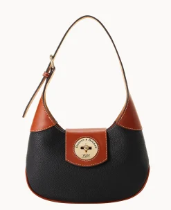 Pebble Turnlock Hobo 26