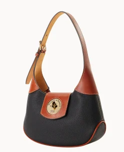 Pebble Turnlock Hobo 26