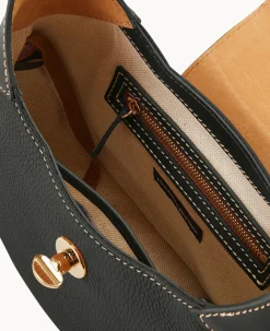 Pebble Turnlock Hobo 26