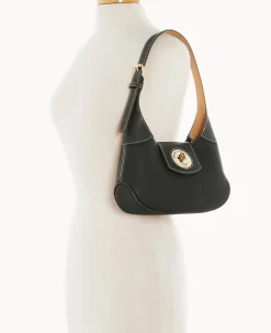 Pebble Turnlock Hobo 26