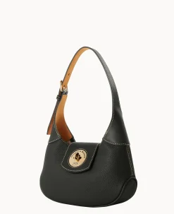 Pebble Turnlock Hobo 26
