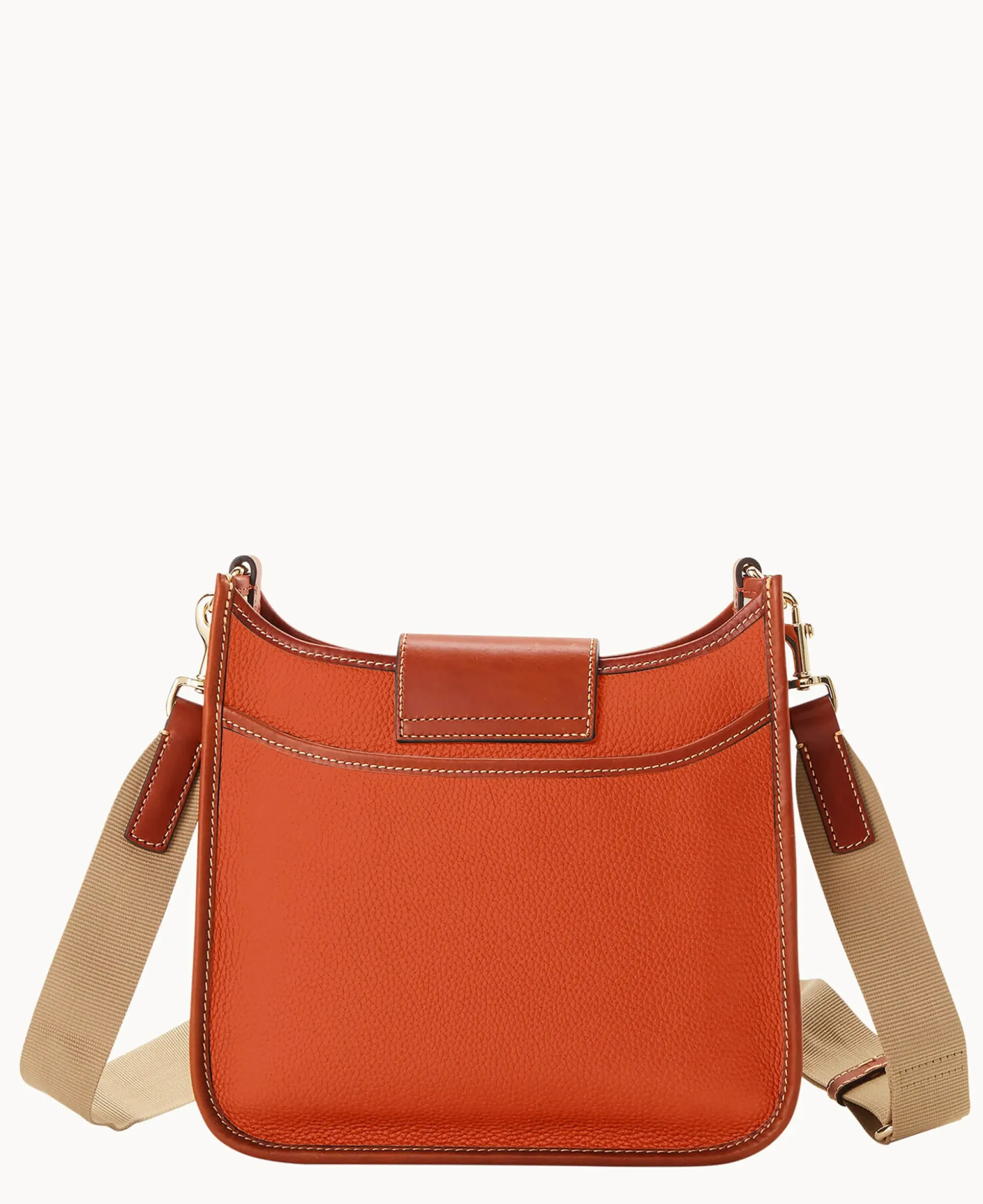 Pebble Turnlock Messenger 28