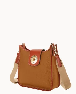 Pebble Turnlock Messenger 28