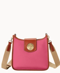 Pebble Turnlock Messenger 28