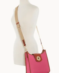 Pebble Turnlock Messenger 28
