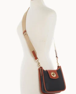 Pebble Turnlock Messenger 20