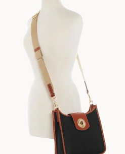 Pebble Turnlock Messenger 28