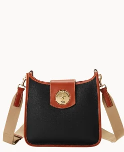 Pebble Turnlock Messenger 28