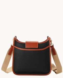 Pebble Turnlock Messenger 28