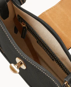 Pebble Turnlock Messenger 20