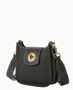 Pebble Turnlock Messenger 20