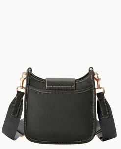 Pebble Turnlock Messenger 20