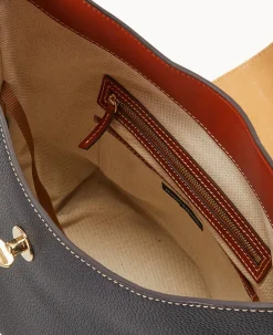 Pebble Turnlock Sac 30