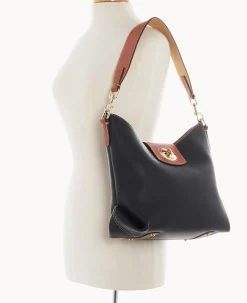 Pebble Turnlock Sac 30
