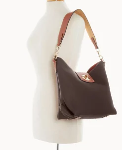 Pebble Turnlock Sac 30