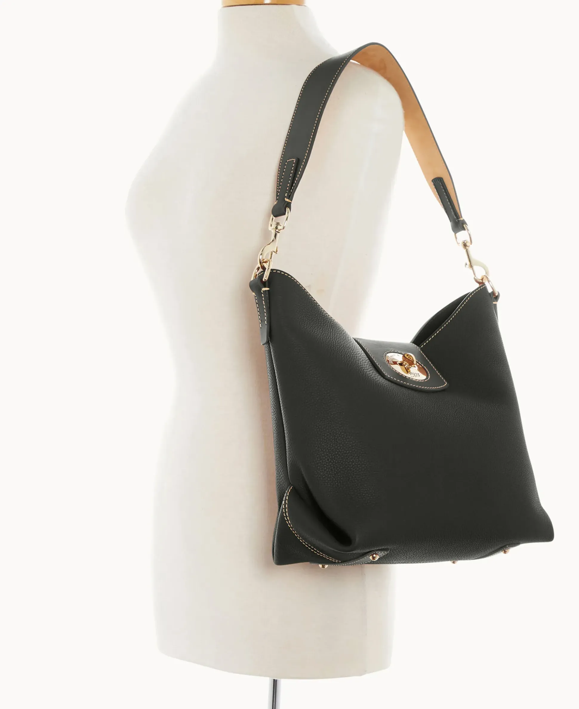 Pebble Turnlock Sac 30