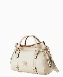 Penrose Satchel