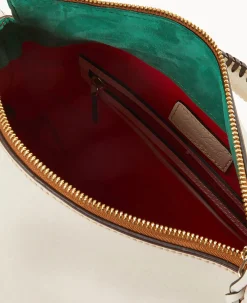 Penrose Satchel