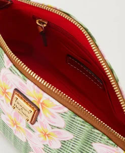 Plumeria Suki Crossbody