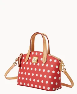 Polka Dot Ruby