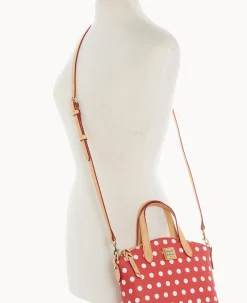 Polka Dot Ruby