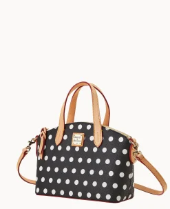 Polka Dot Ruby