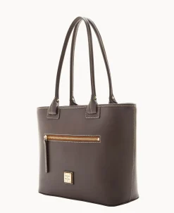 Quincey Beacon Tote