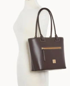 Quincey Beacon Tote