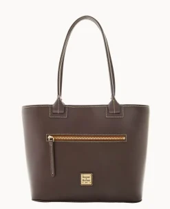 Quincey Beacon Tote