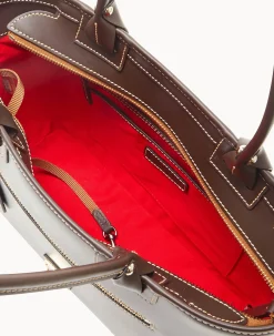 Quincey Beacon Tote